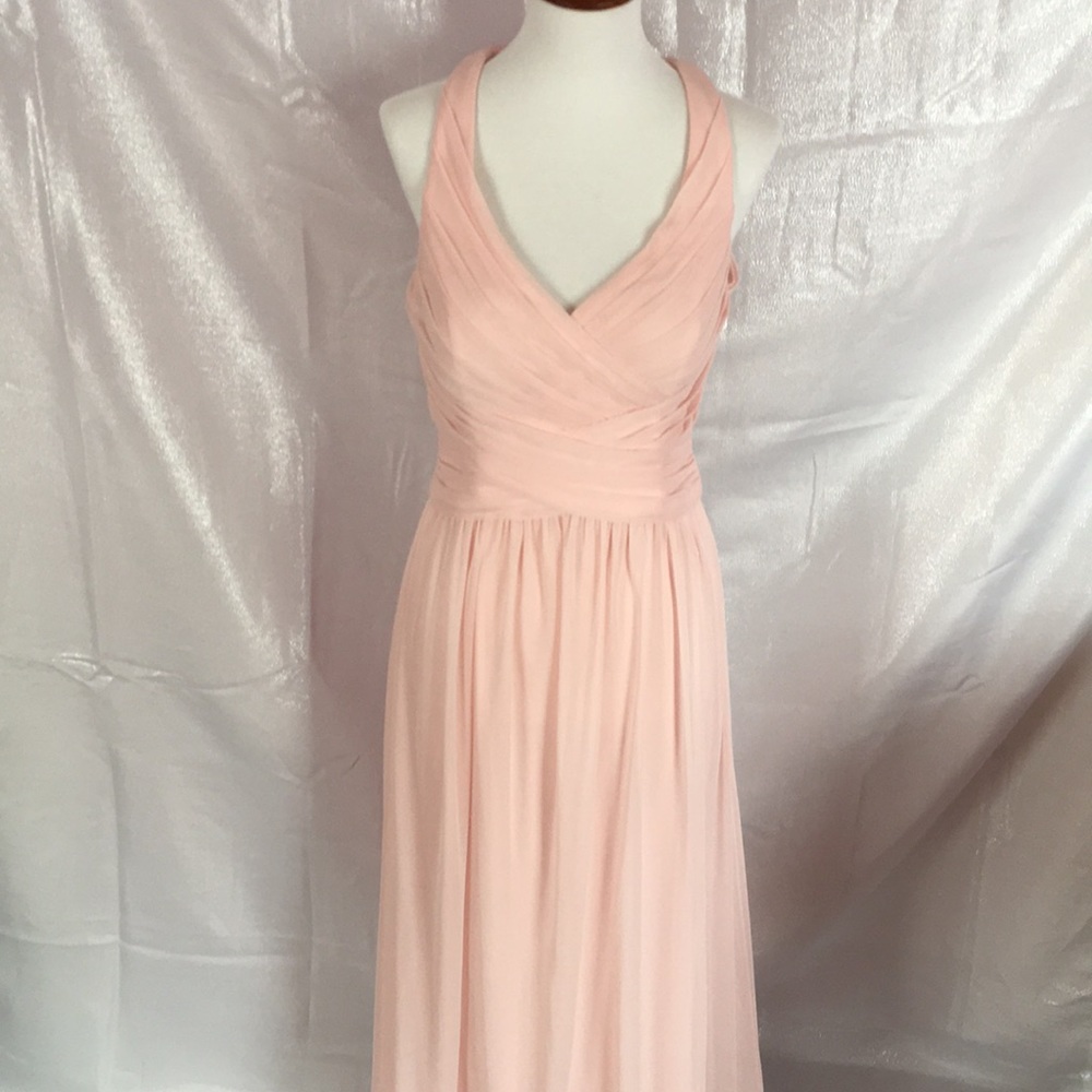 David’s Bridal Dress